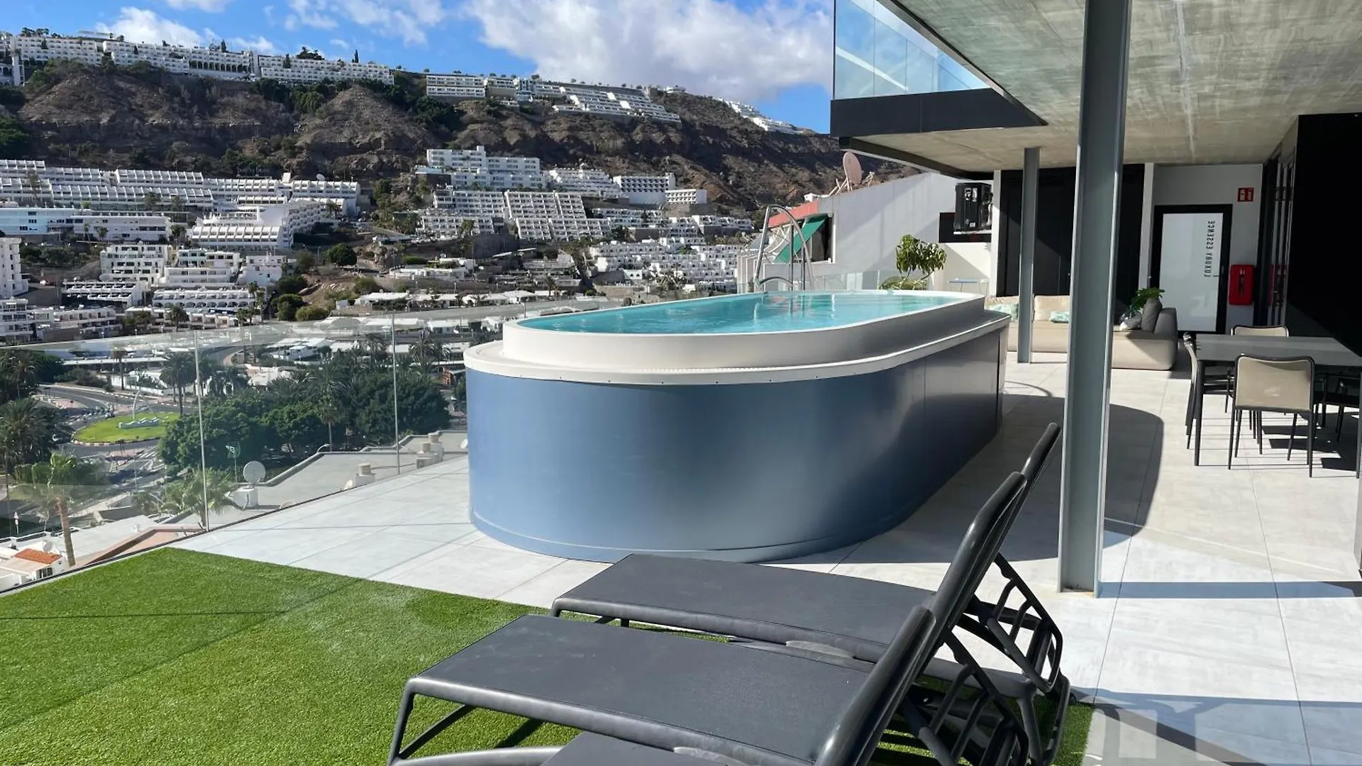The One Luxury Apartments Puerto Rico