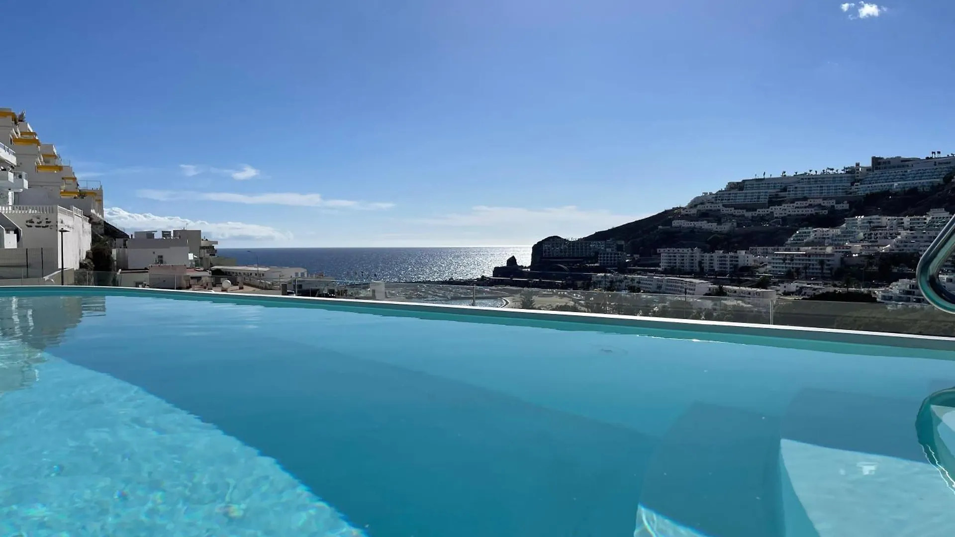 The One Luxury Apartments Puerto Rico  Spain