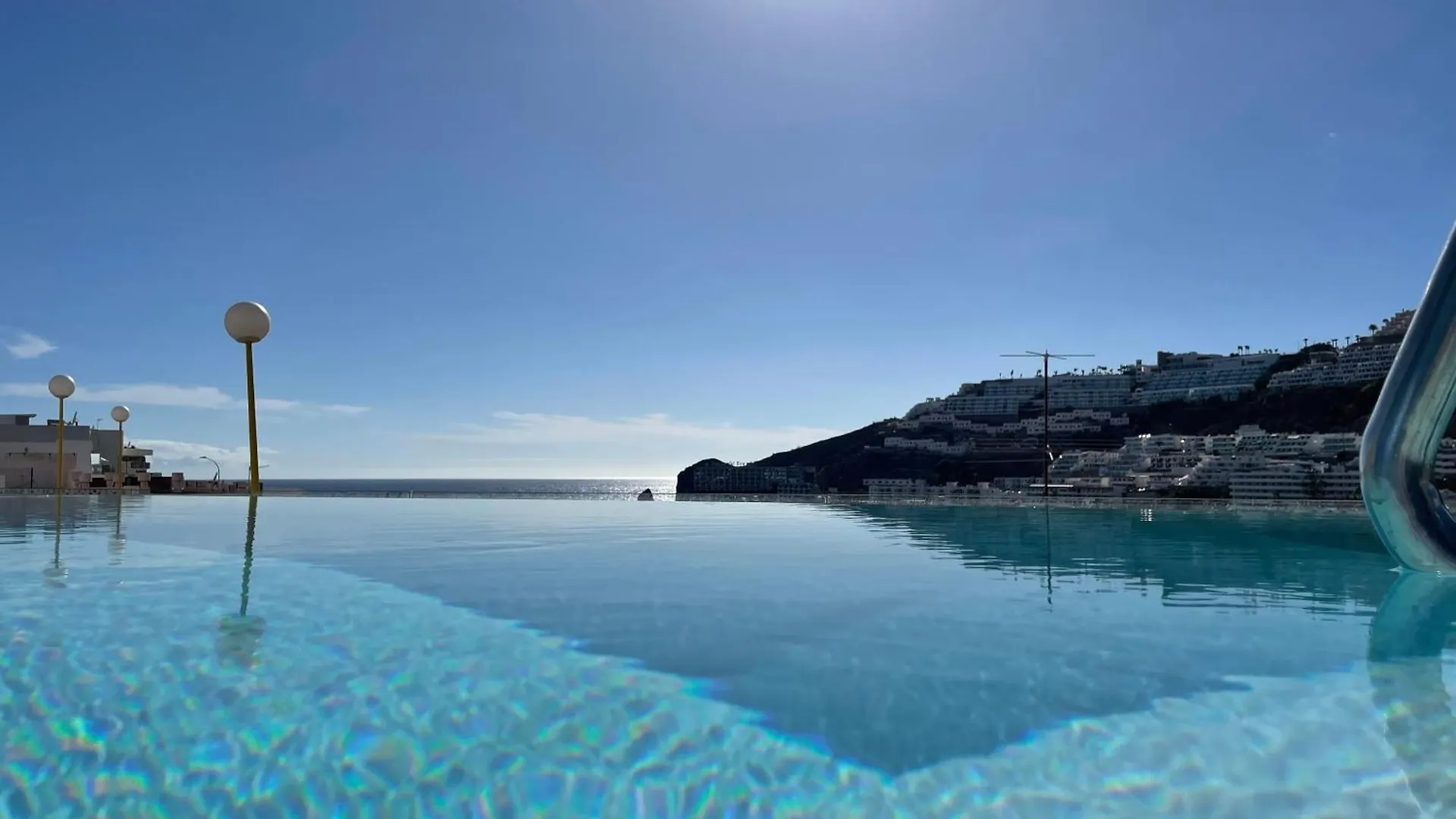 The One Luxury Apartments Puerto Rico  0*, Puerto Rico (Gran Canaria) Spain