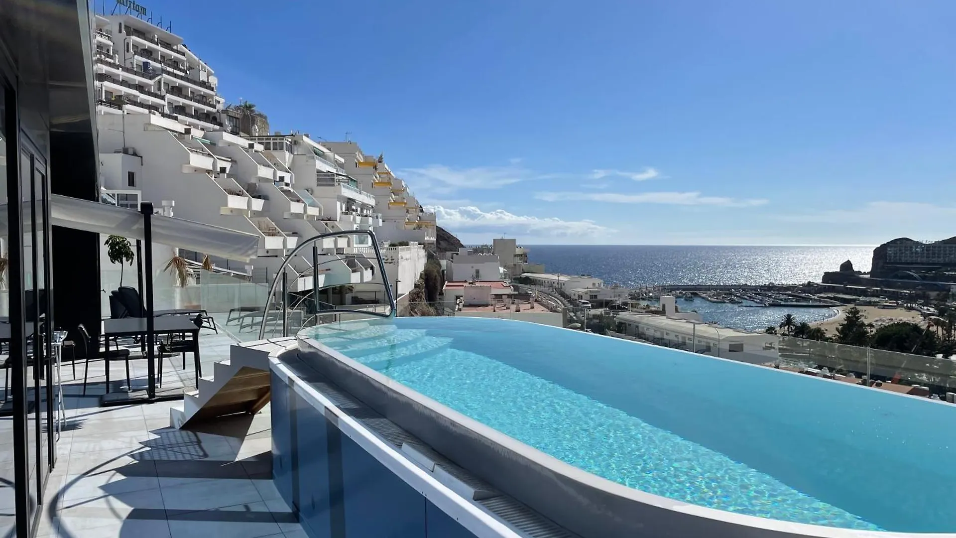 The One Luxury Apartments Puerto Rico  Puerto Rico (Gran Canaria)
