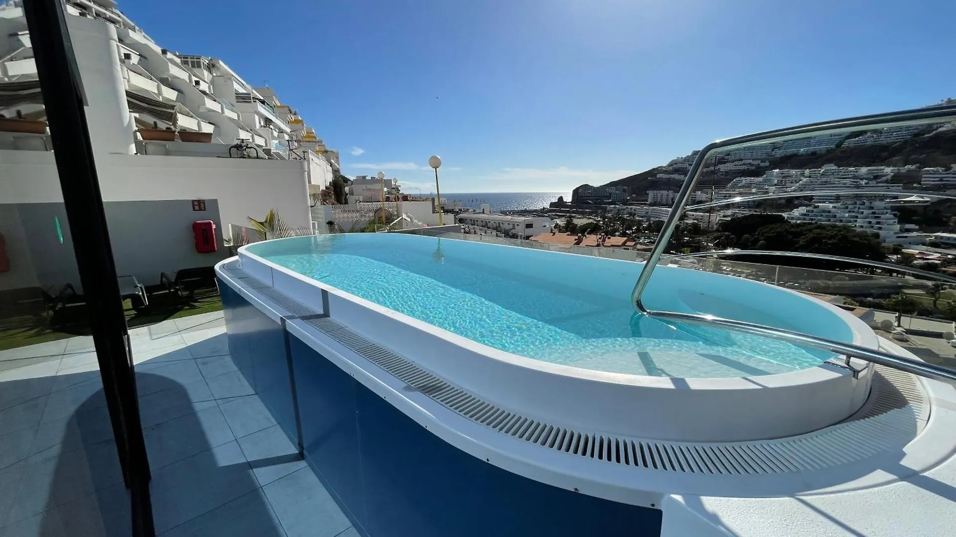 The One Luxury Apartments Puerto Rico