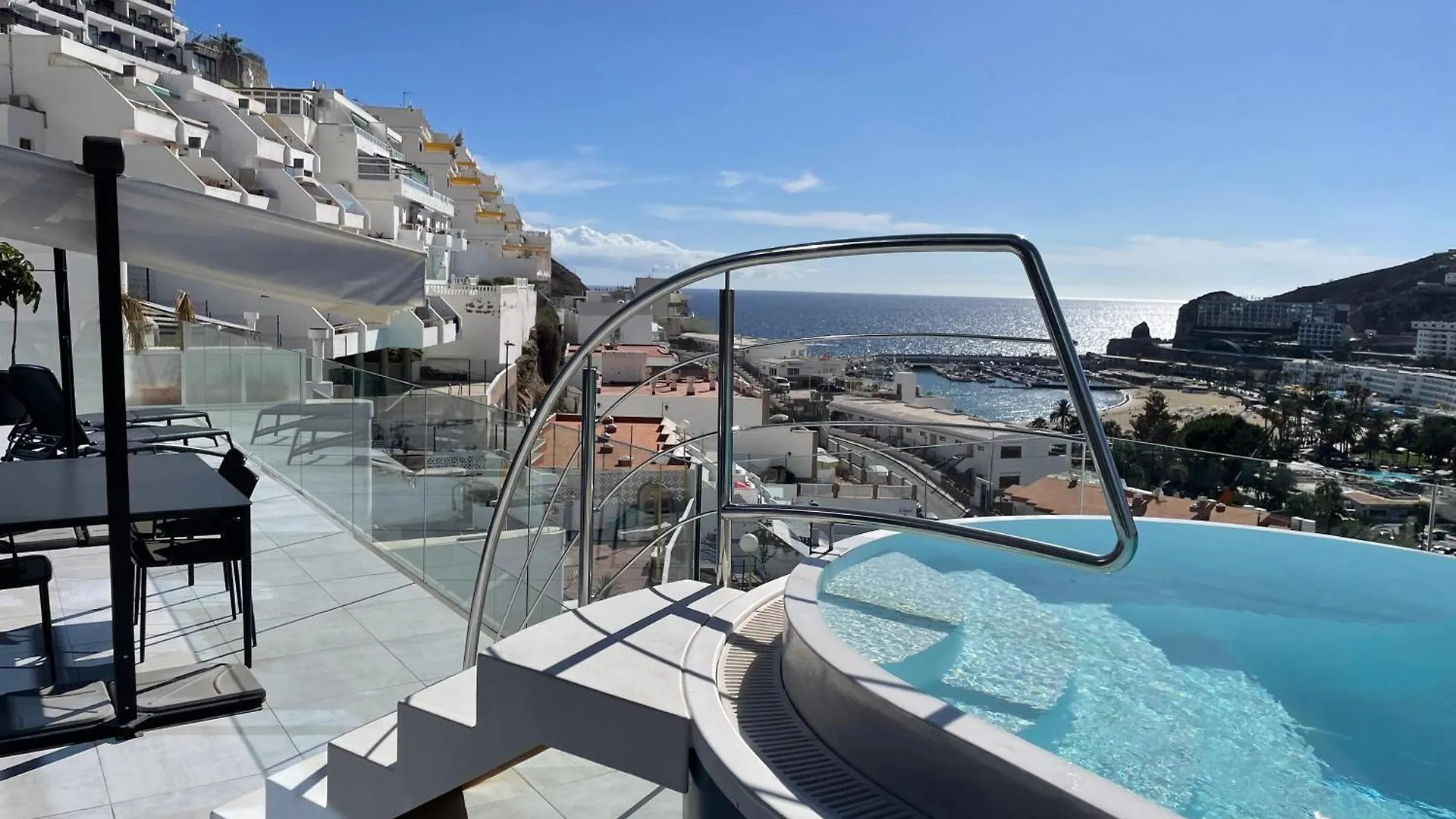 The One Luxury Apartments Puerto Rico