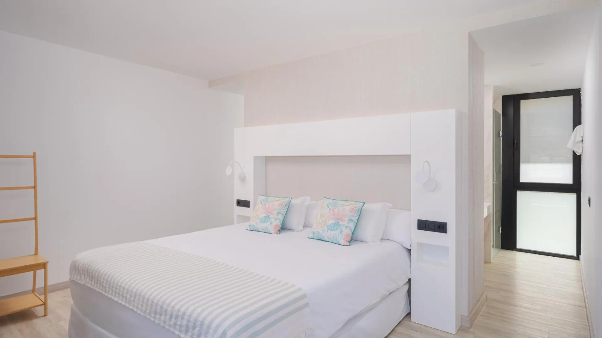 The One Luxury Apartments Puerto Rico  Puerto Rico (Gran Canaria)