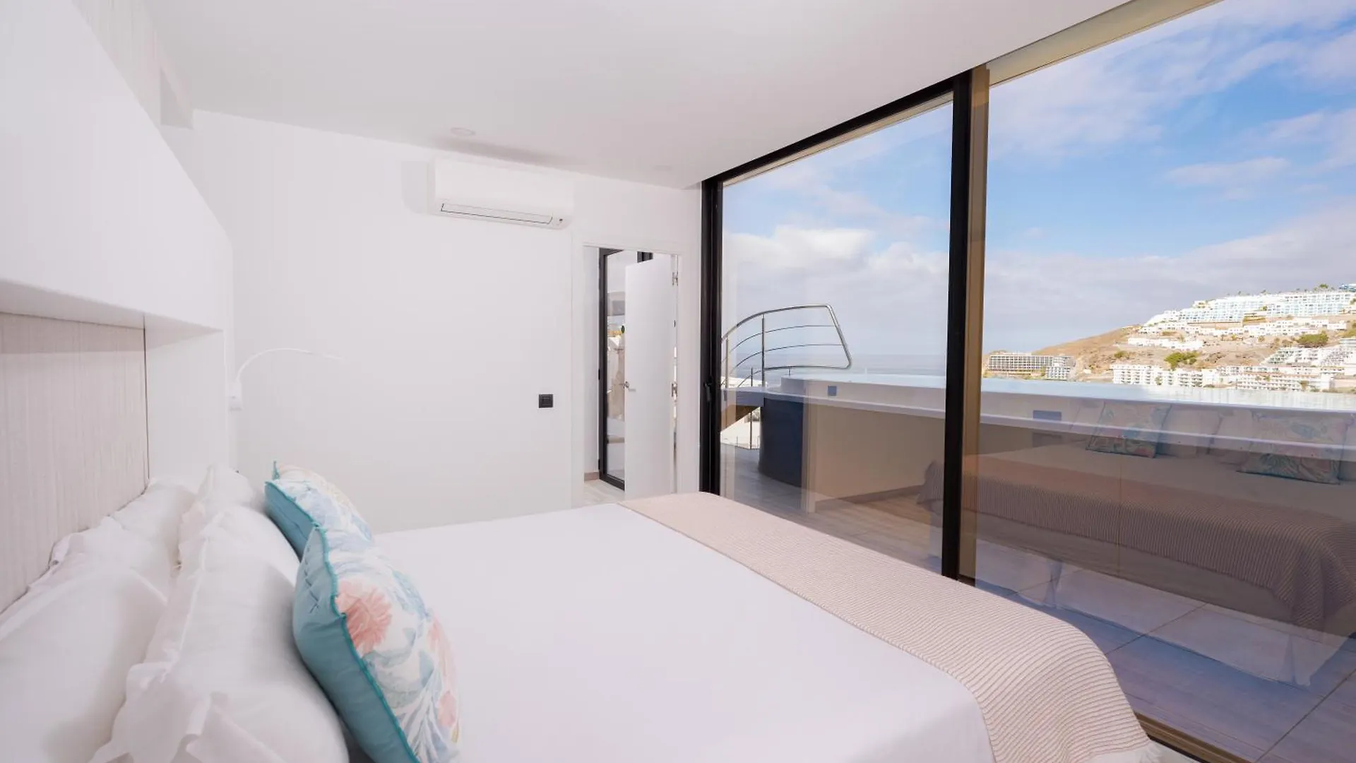 The One Luxury Apartments Puerto Rico
