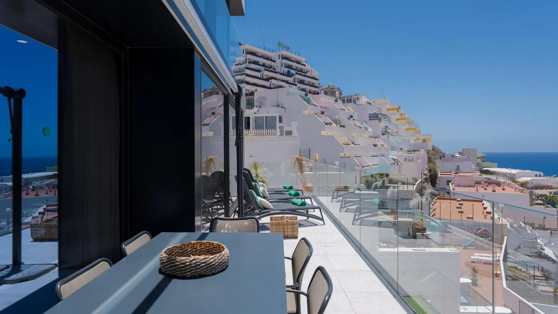 The One Luxury Apartments Puerto Rico