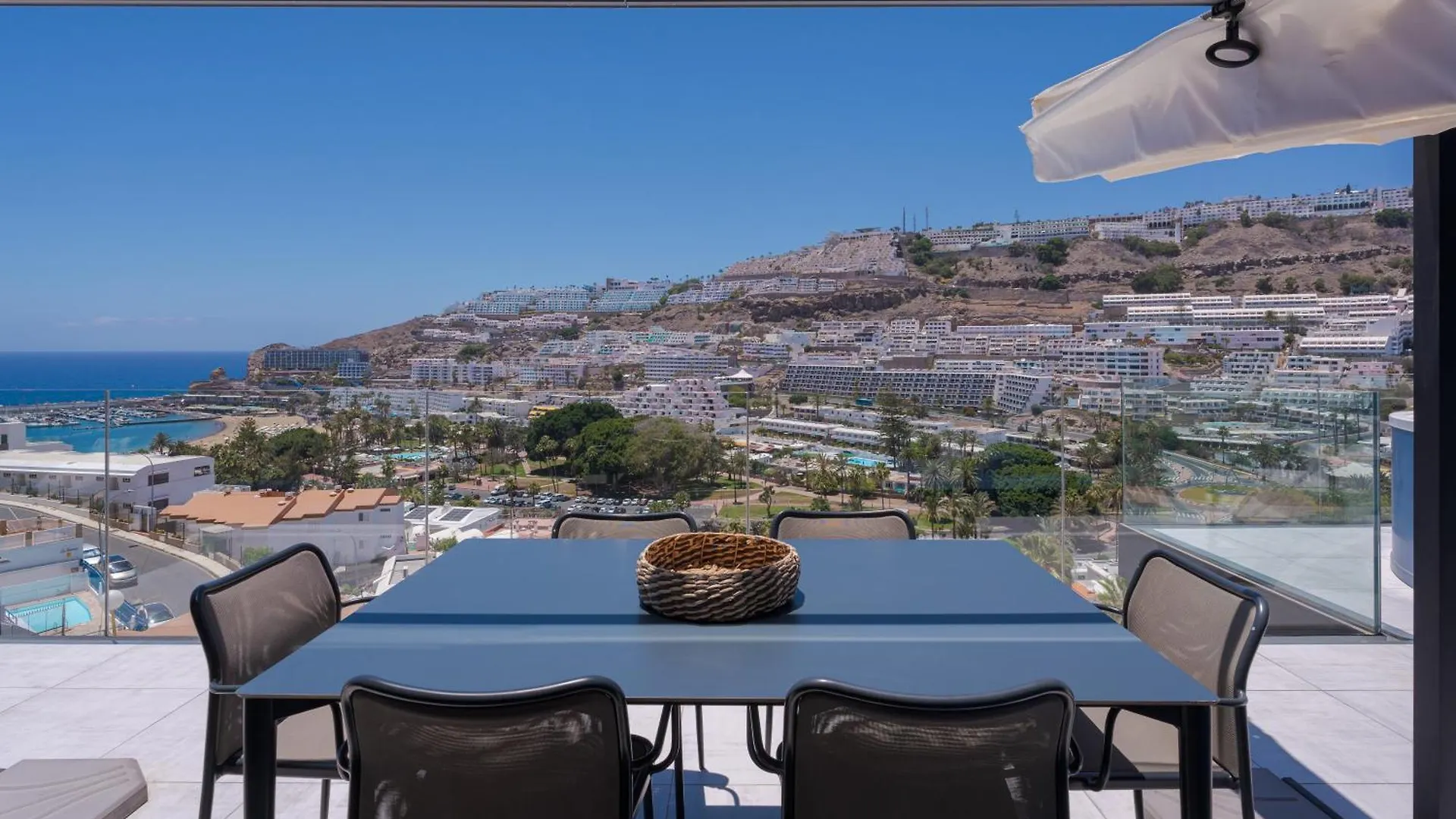 The One Luxury Apartments Puerto Rico  0*, Puerto Rico (Gran Canaria)