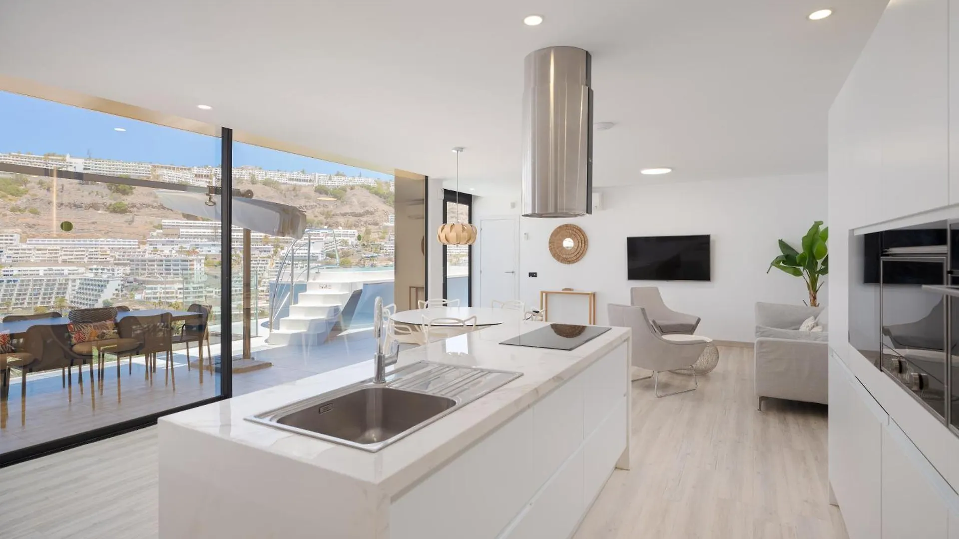The One Luxury Apartments Puerto Rico   Puerto Rico (Gran Canaria)