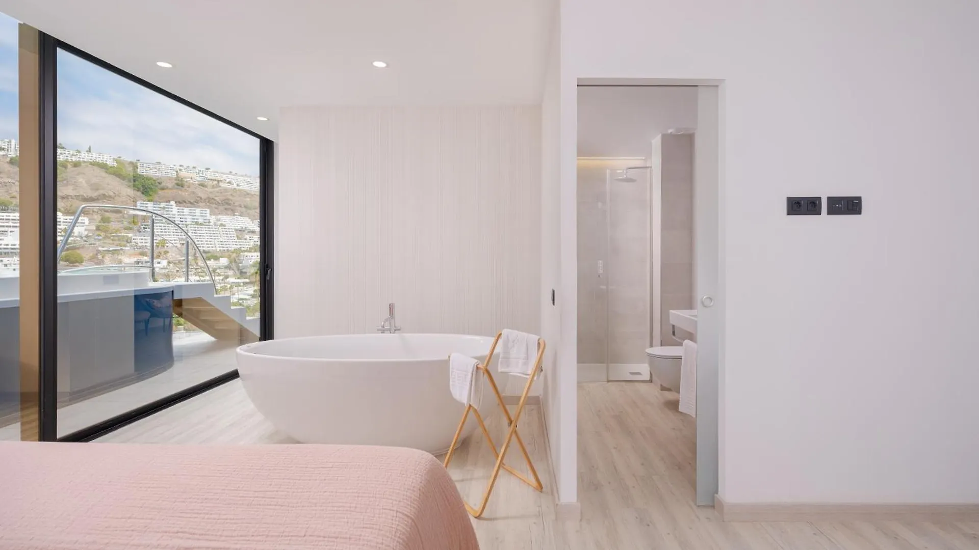 The One Luxury Apartments Puerto Rico