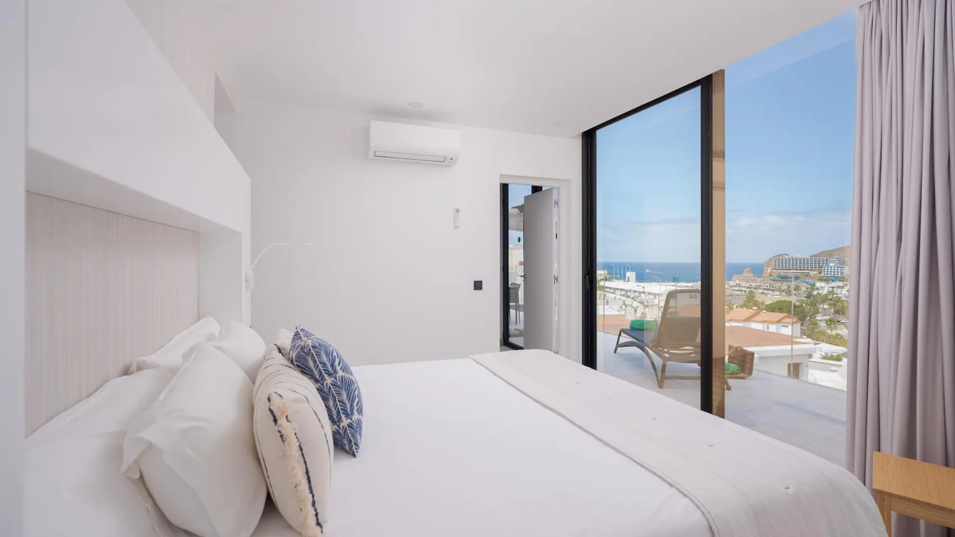 The One Luxury Apartments Puerto Rico  0*, Puerto Rico (Gran Canaria)