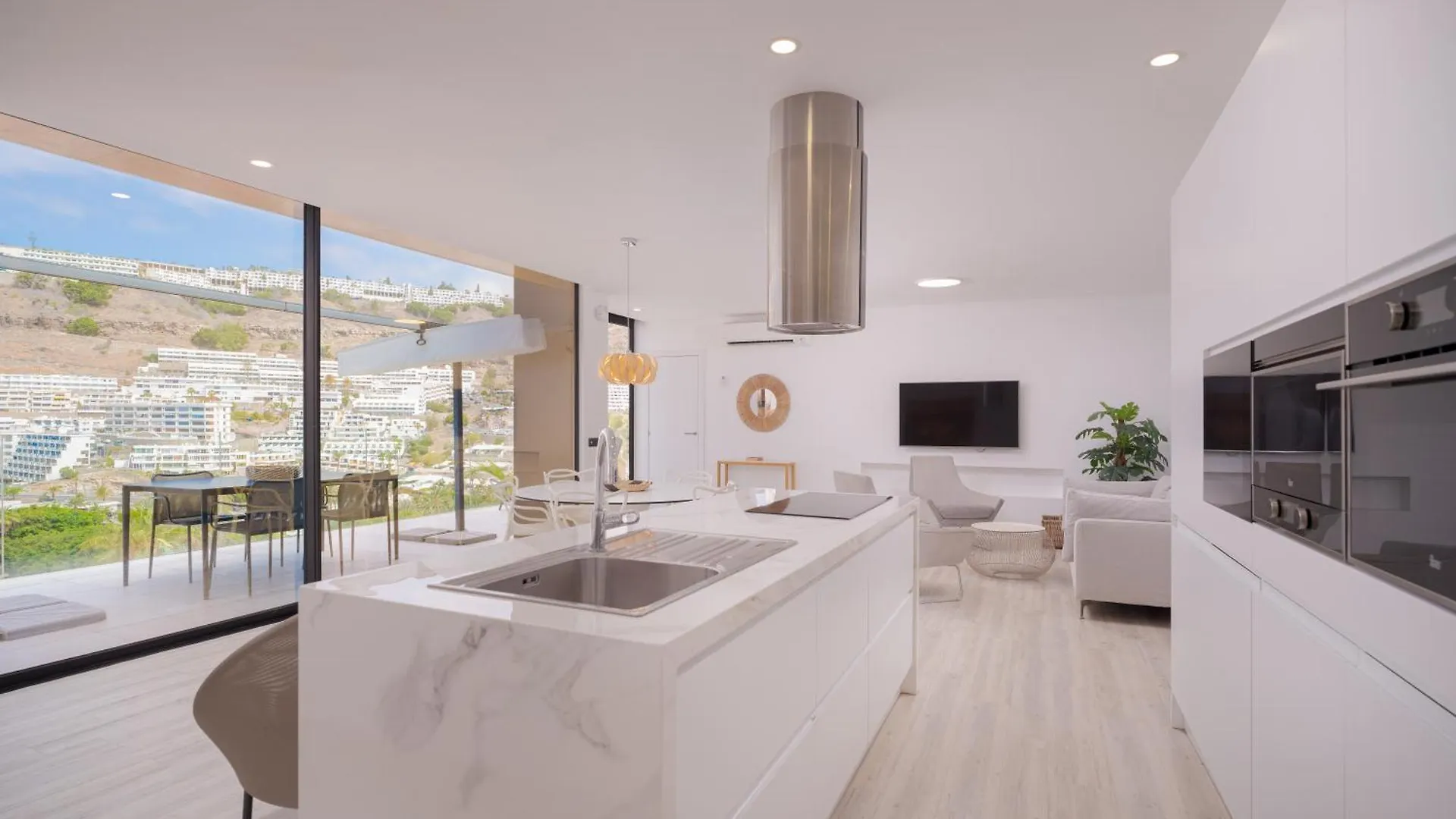 The One Luxury Apartments Puerto Rico  Puerto Rico (Gran Canaria)