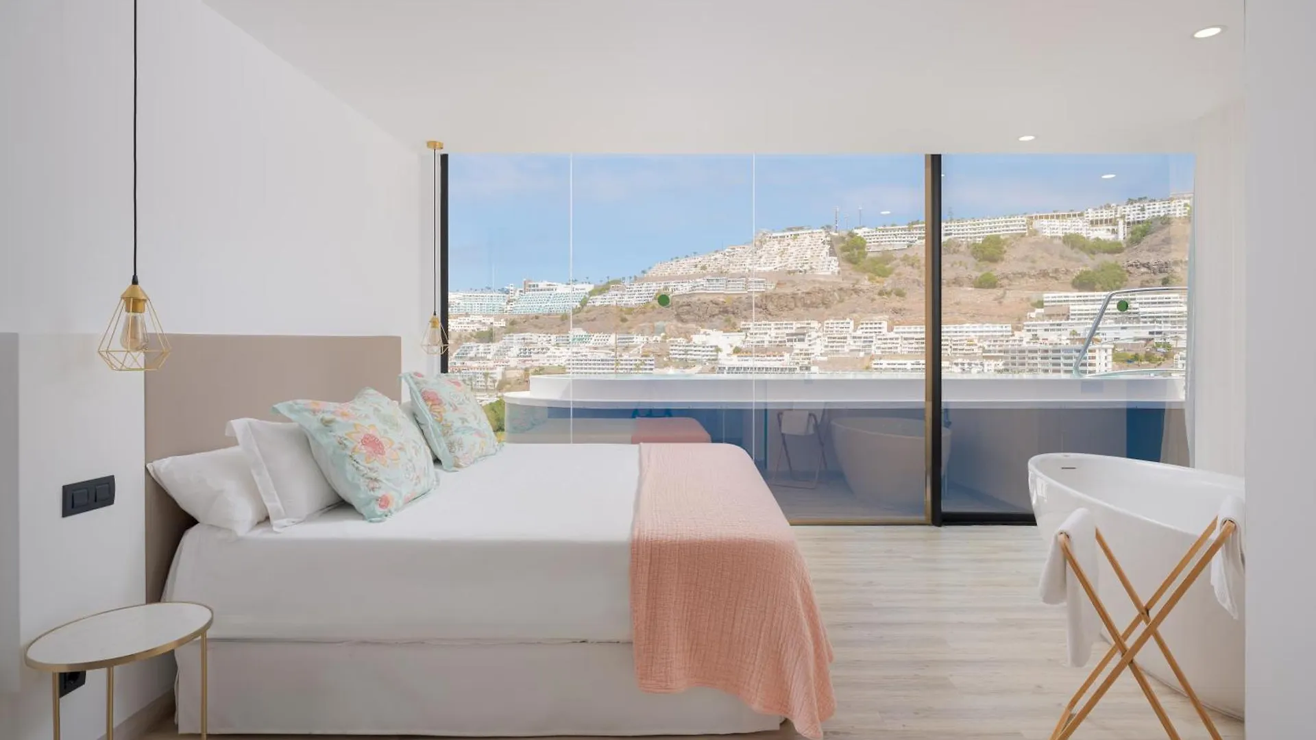 The One Luxury Apartments Puerto Rico