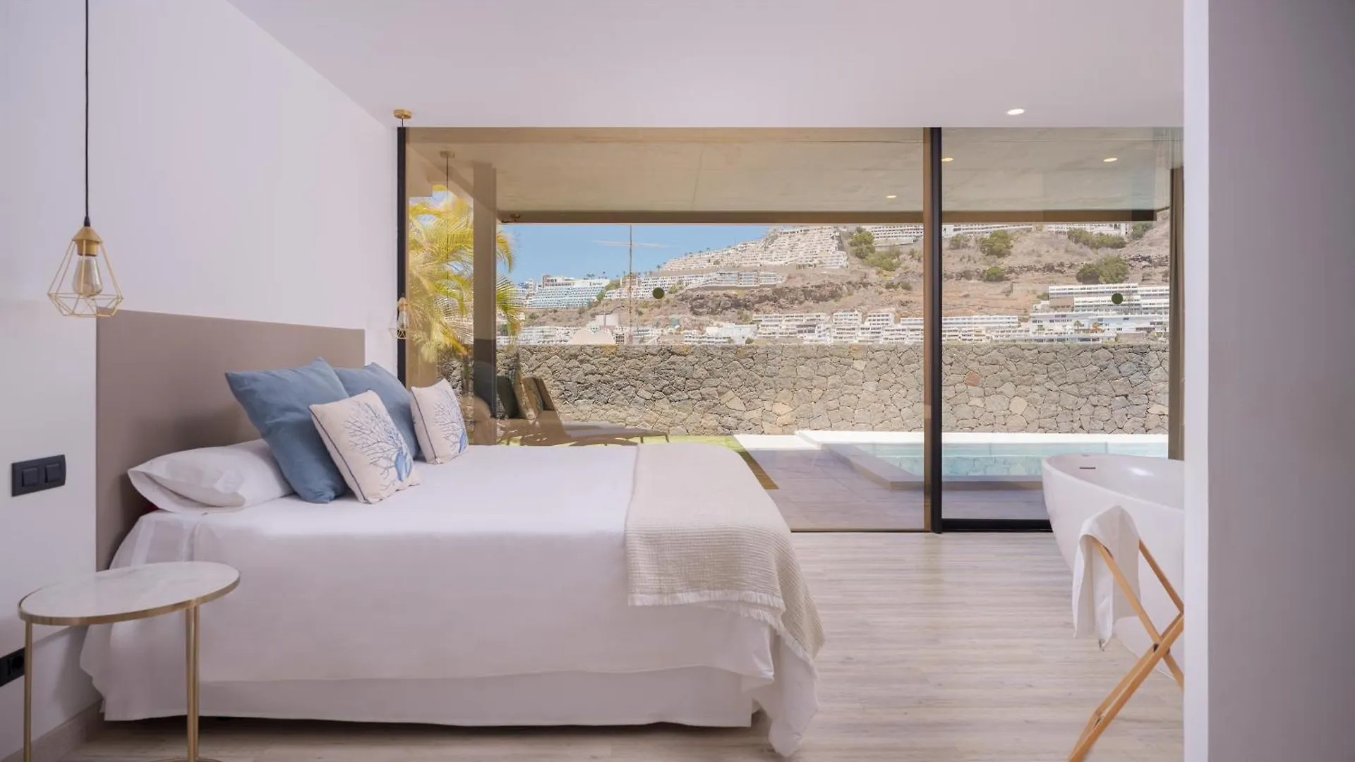 The One Luxury Apartments Puerto Rico