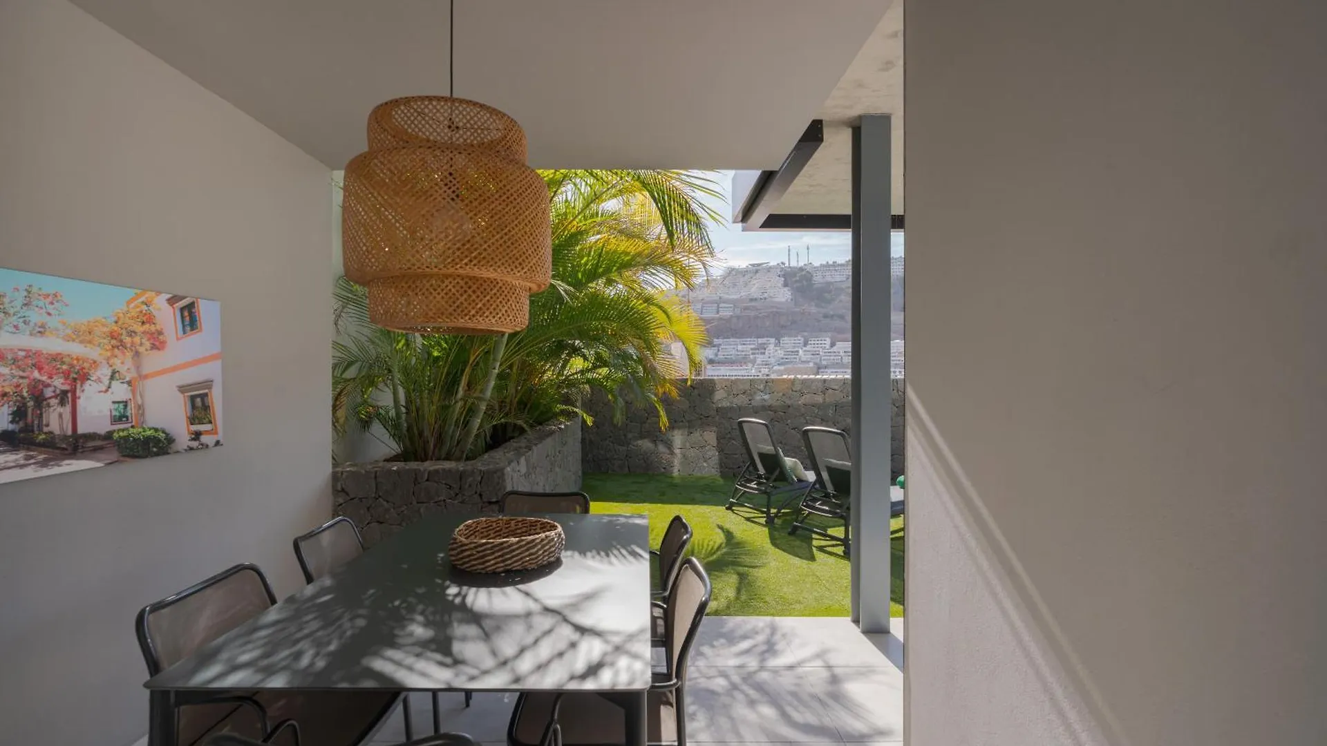 The One Luxury Apartments Puerto Rico  0*, Puerto Rico (Gran Canaria)