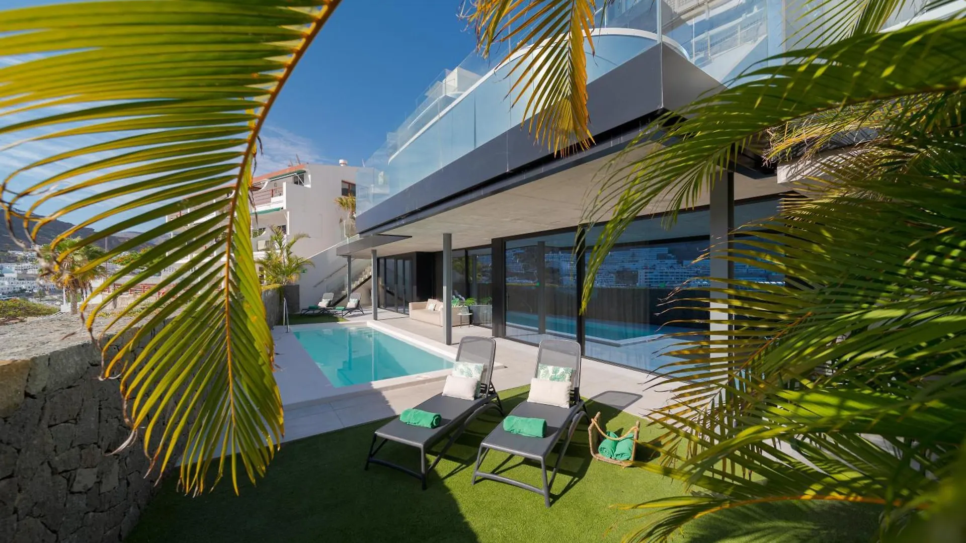 The One Luxury Apartments Puerto Rico