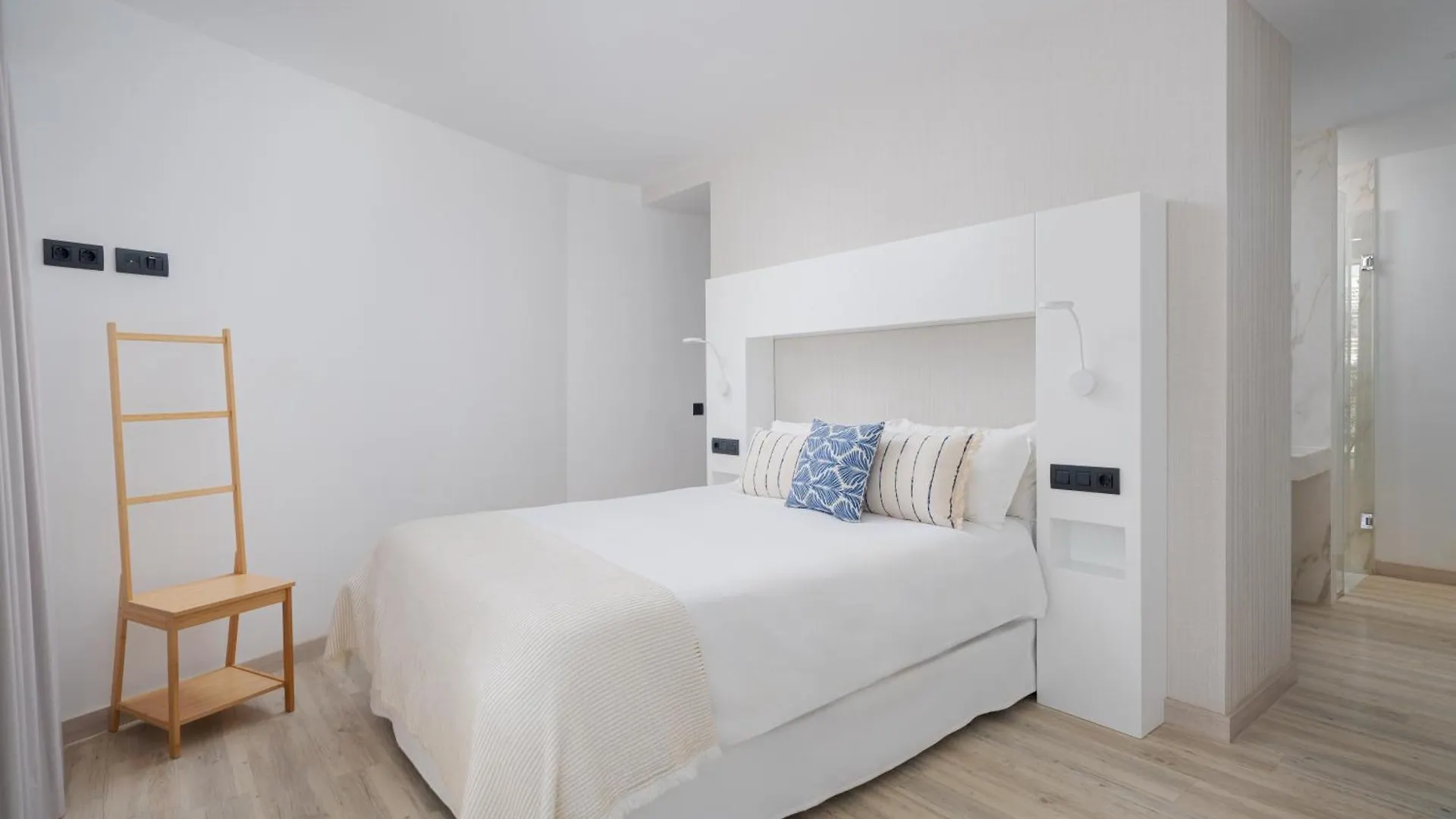 The One Luxury Apartments Puerto Rico  Puerto Rico (Gran Canaria)