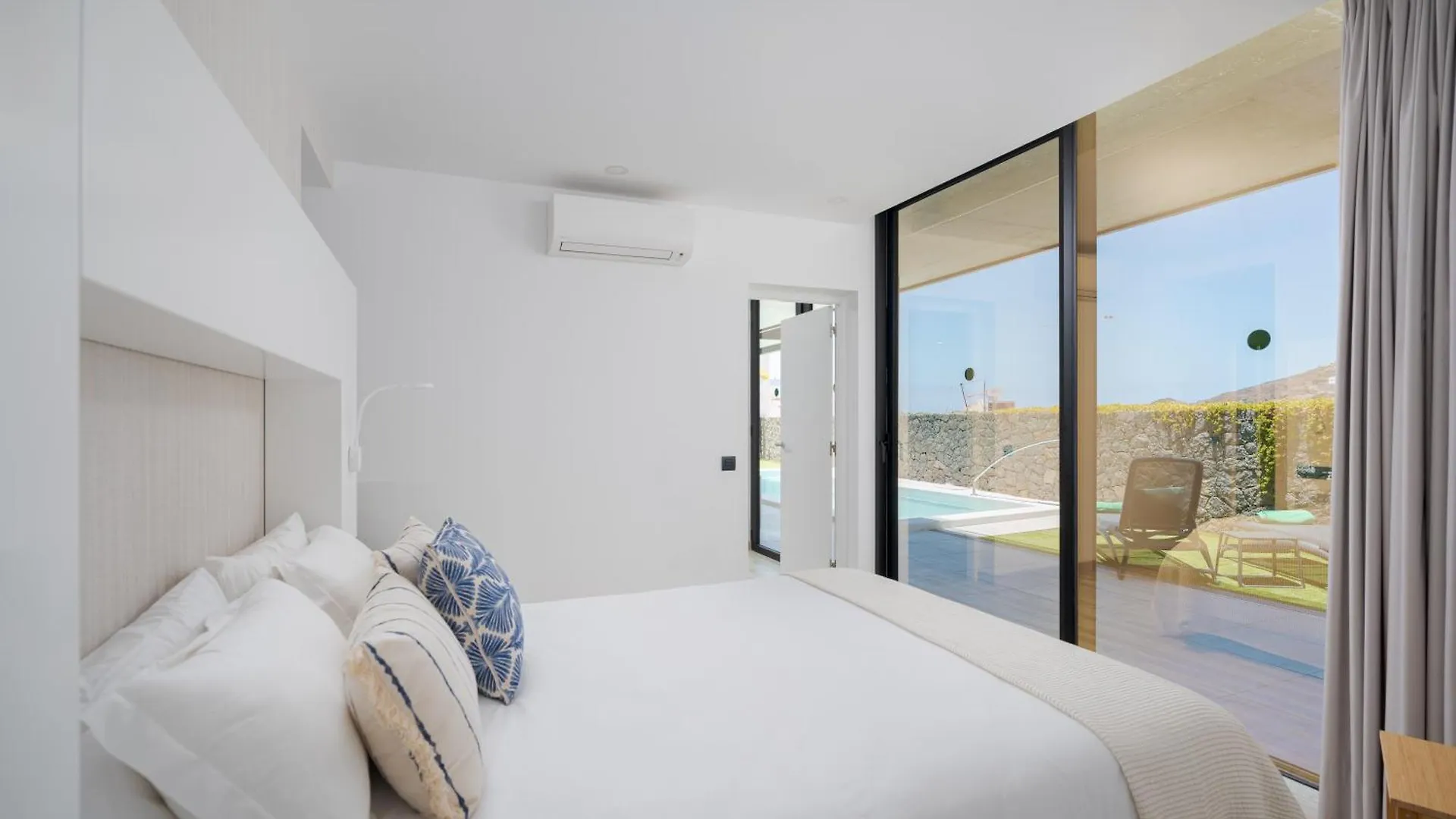 The One Luxury Apartments Puerto Rico  0*, Puerto Rico (Gran Canaria)