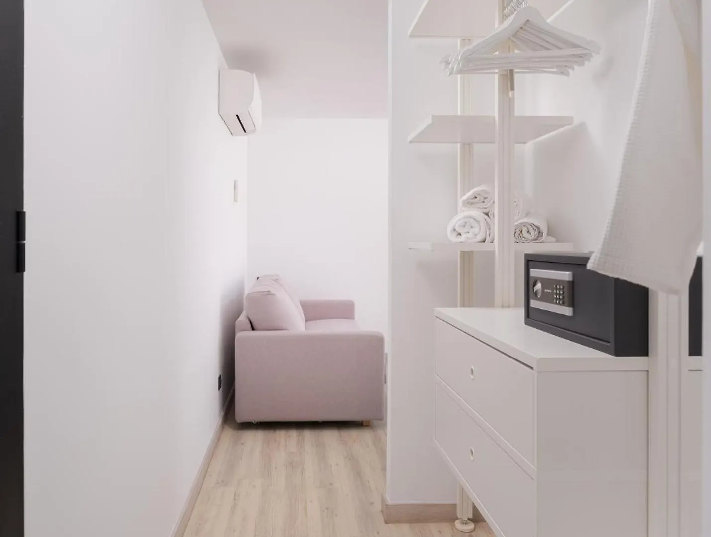 The One Luxury Apartments Puerto Rico