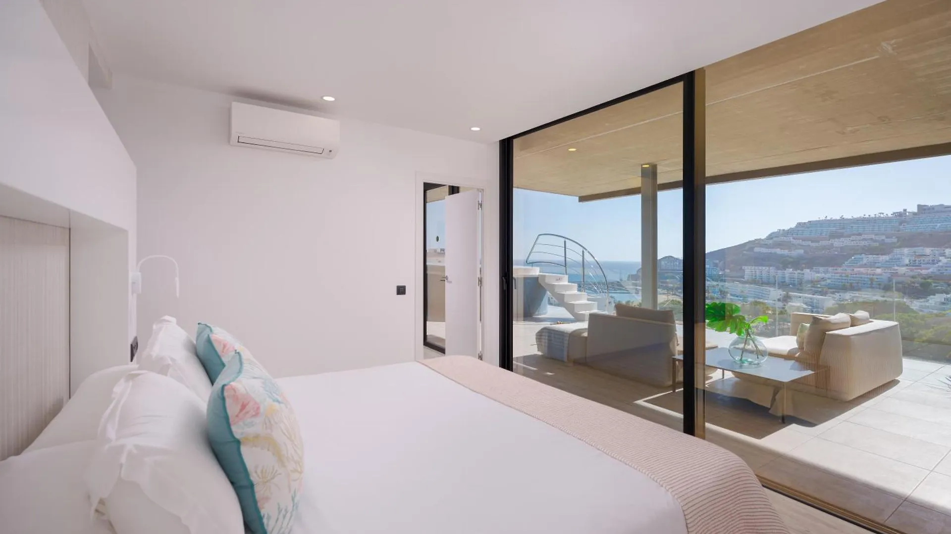 The One Luxury Apartments Puerto Rico   Puerto Rico (Gran Canaria)