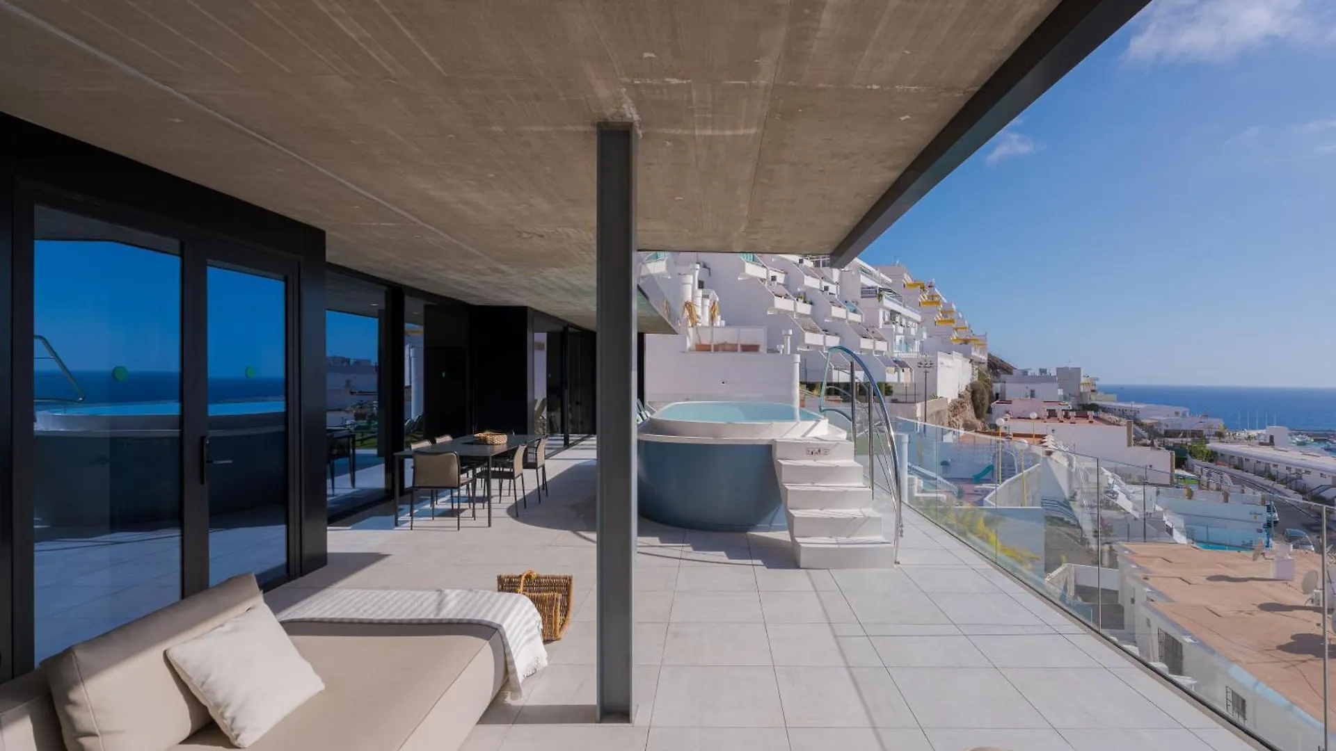 The One Luxury Apartments Puerto Rico
