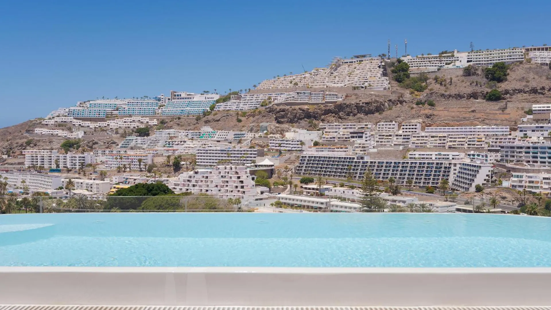 The One Luxury Apartments Puerto Rico  0*, Puerto Rico (Gran Canaria)