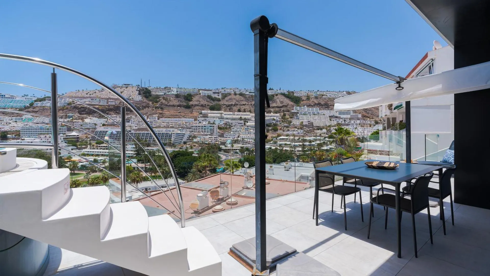The One Luxury Apartments Puerto Rico  0*, Puerto Rico (Gran Canaria)