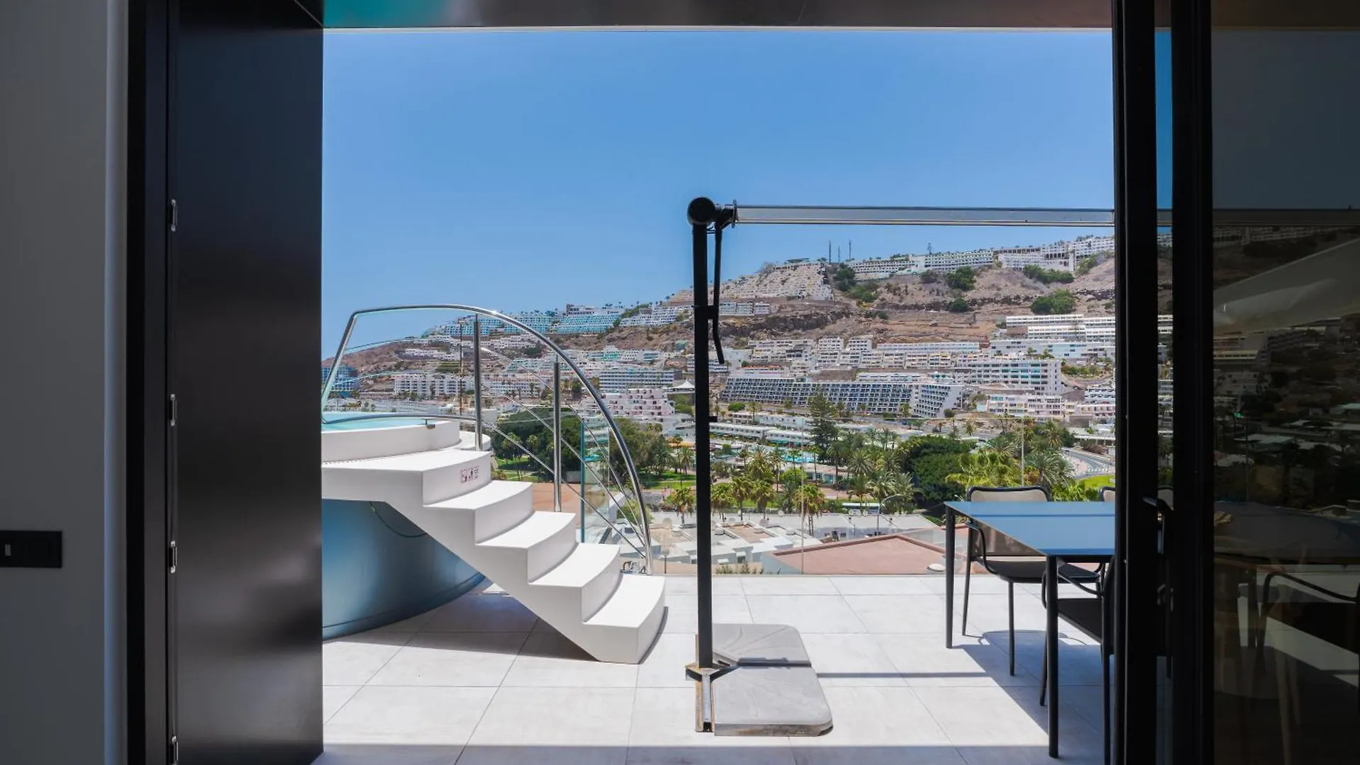 The One Luxury Apartments Puerto Rico