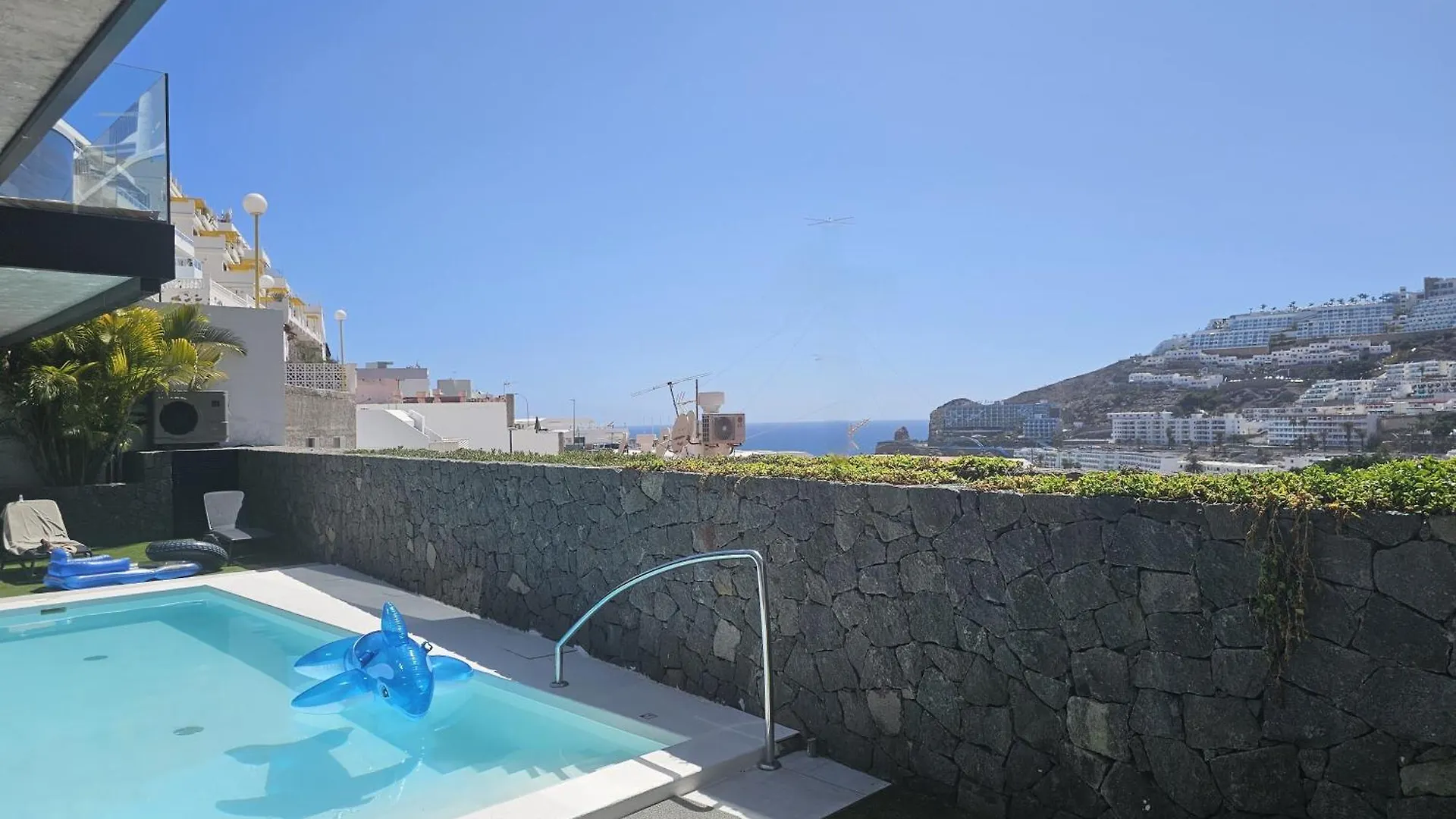 The One Luxury Apartments Puerto Rico   Puerto Rico (Gran Canaria)