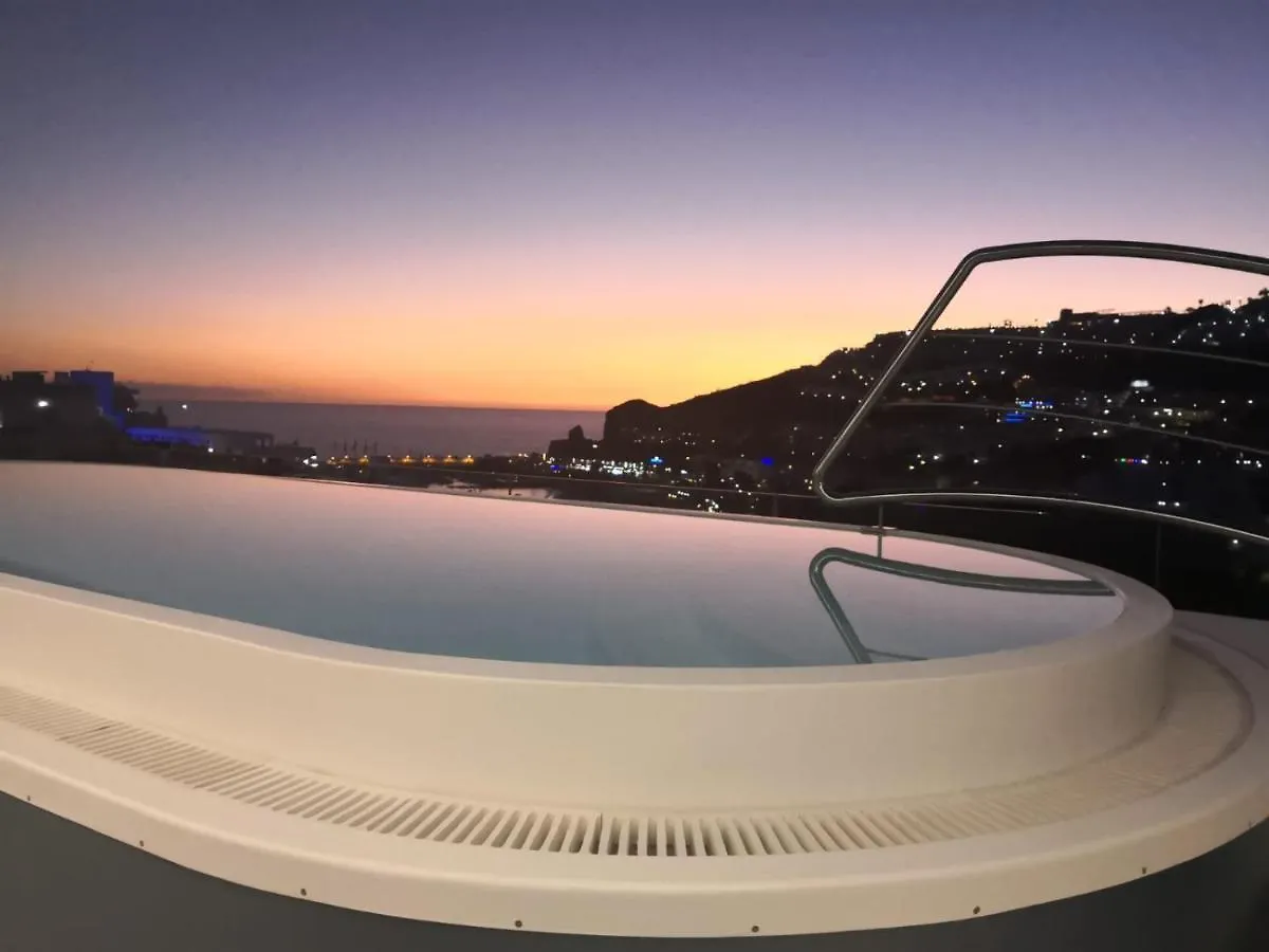 The One Luxury Apartments Puerto Rico  Spain