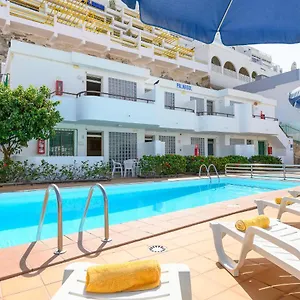  Apartment Palmasol