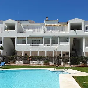  Apartment Luxury 3 Bed Torreblanca Spain