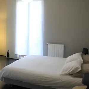  Apartment Playa Zurriola - No Parties At - 500 Meters To Zurriola - Size 90m2 Spain
