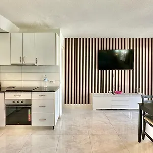  Apartment Fresas