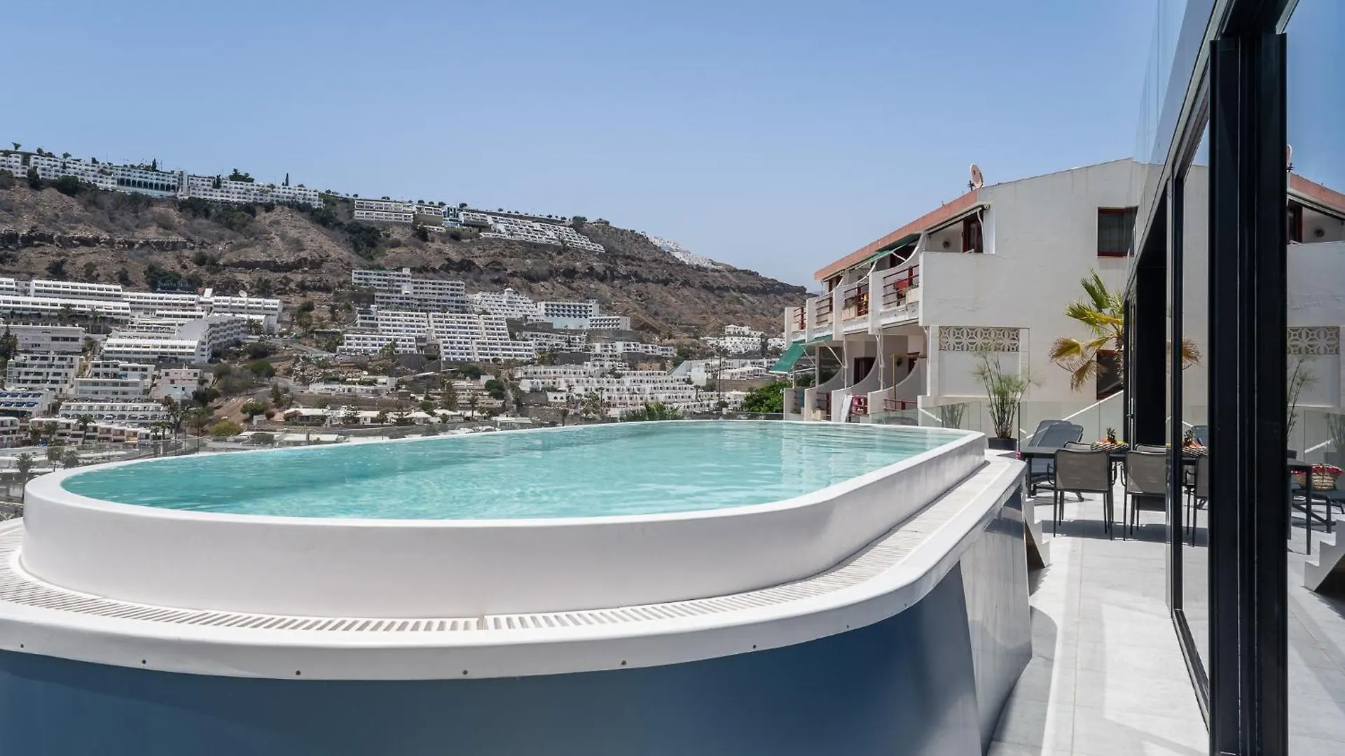 The One Luxury Apartments Puerto Rico  0*, Puerto Rico (Gran Canaria)