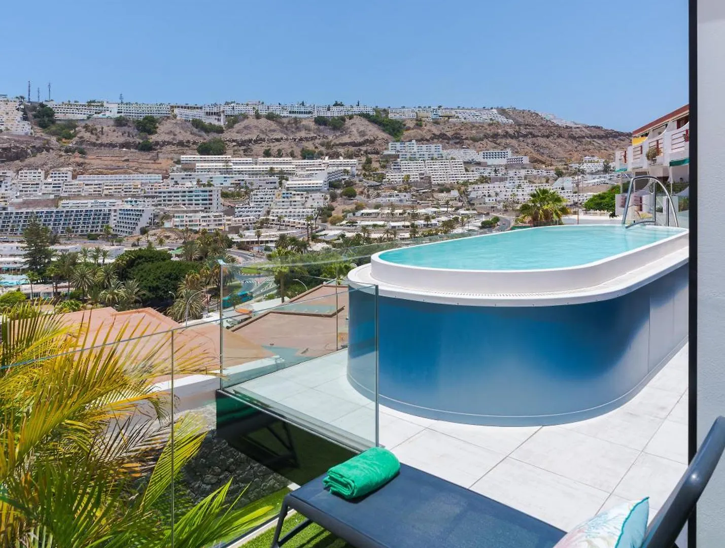 The One Luxury Apartments Puerto Rico